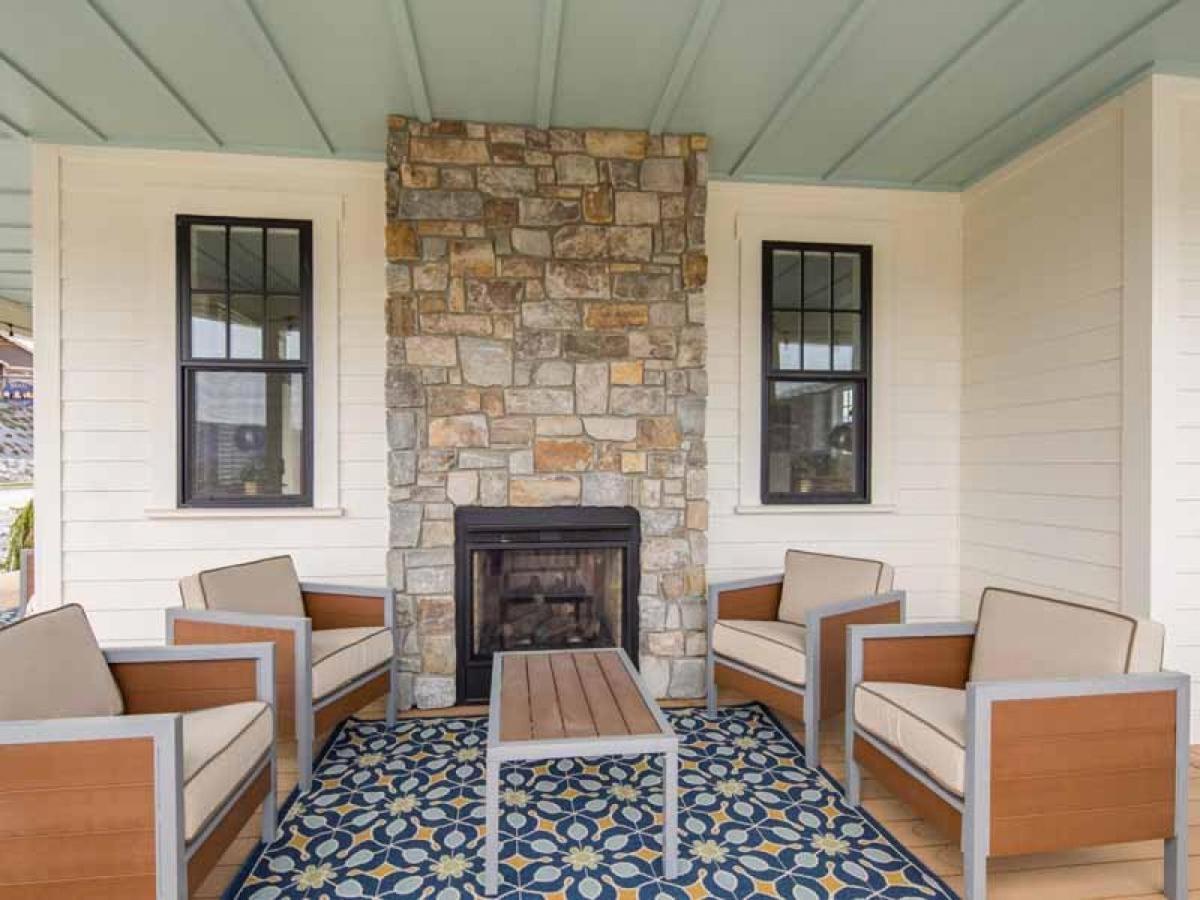 Villa Brass Monkey #74 Chelan Exterior foto